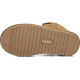 Vingino - Ashley Low - Laarzen - Cognac - Suède