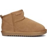 Vingino - Ashley Low - Laarzen - Cognac - Suède