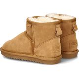 Vingino - Ashley Mid - Laarzen - Cognac - Suède