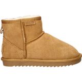 Vingino - Ashley Mid - Laarzen - Cognac - Suède