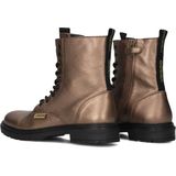 Vingino Julia Boots Meisjes - Brons