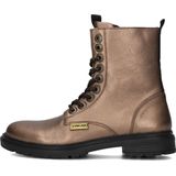 Vingino Julia Boots Meisjes - Brons