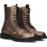 Vingino Julia Boots Meisjes - Brons