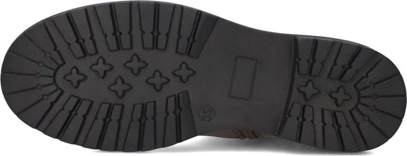 Vingino Julia Boots Meisjes - Brons