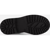 Vingino Shirley Veterboots zwart Leer - Dames