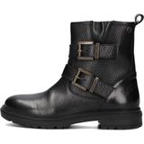 Vingino - Zetta - Enkellaarsjes - Zwart