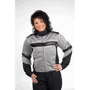 Grand Canyon Jacke Heat Wave Jacke Grey-S