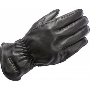 Grand Canyon leren ace handschoenen zwart | maat S