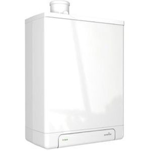 Intergas HReco 30 CW4 Kombi Kompakt HR (80/80) Zonder Thermostaat