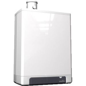 Intergas HRE 24/18 CW3 A-Label TSK/RGK (80/80) + Touch Thermostaat Wit