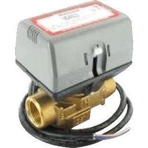 Intergas - Tweewegklep Set - 230V - Vloerverwarming