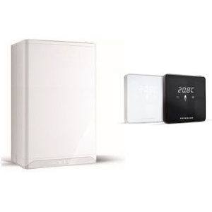 Intergas Xtreme 30 CW4 (80/80) Combiketel + Aansluitset