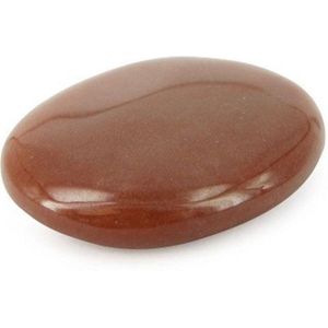 Aventurijn - Zaksteen - Paars - Afmetingen 4-5 cm