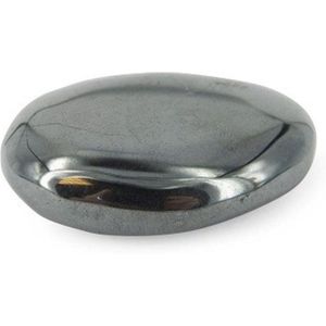 Hematiet - Zaksteen - 3-5 cm - Edelsteen