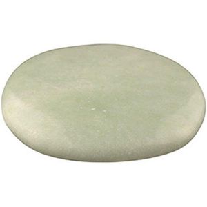 Zaksteen - Jade - Groen - 4-6 cm