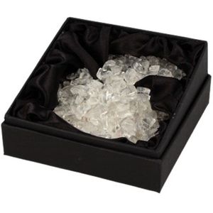 Ruben - Bergkristal Oplaadmix - Badzout - 1st