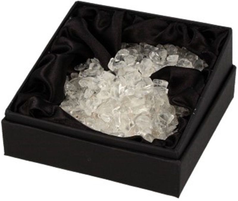 Ruben - Bergkristal Oplaadmix - Badzout - 1st