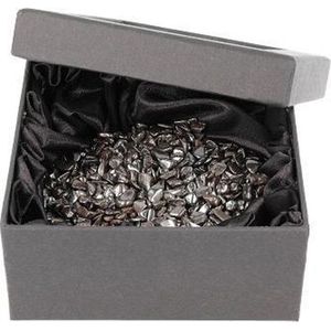 Ruben Robijn Mini hematiet ontlaadmix 100 gram 1st