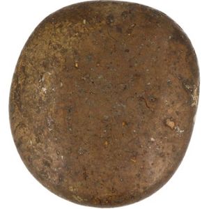 Ruben - Pyriet - Zaksteen - 3 tot 4 cm