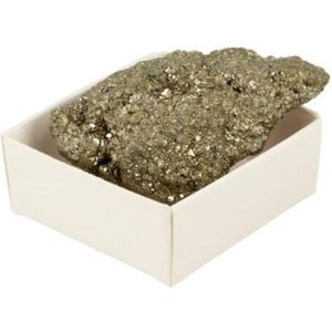 Ruben Robijn Doosje Pyriet