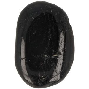 Ruben Robijn Toermalijn zwart zaksteen