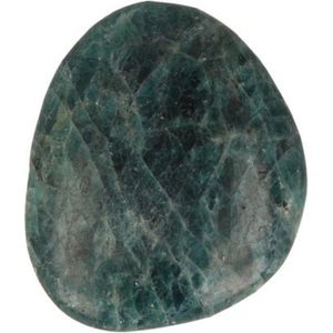 Apatiet - Zaksteen - Groen tot Blauw - 25 tot 40 mm
