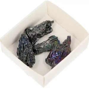 Ruben Robijn Doosje Siliciumcarbide