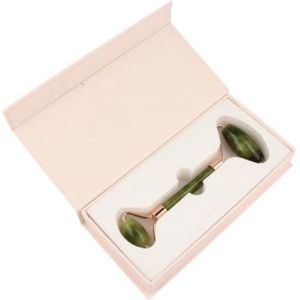 Massageroller - Nefriet - 14 x 5,5 cm - 160 gram
