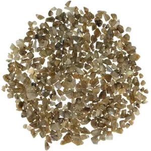 Labradoriet 1 kg. trommelstenen (mt1)