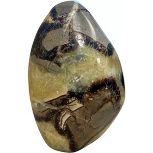 Septarie sculptuur nr.03