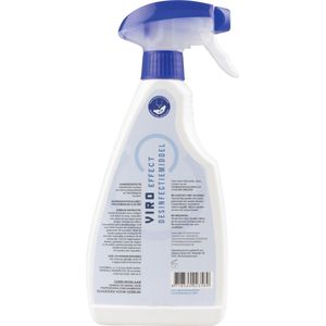 Desinfectiespray, 500 ml