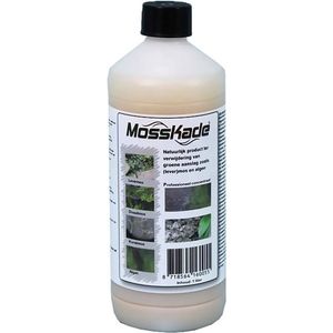 Hortipro Mosskade 1 liter
