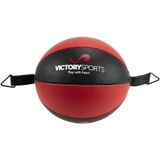 Victory Sports dubbel end bal Faster