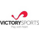 Victory Sports verstelbare speedbal op voet - Zwart