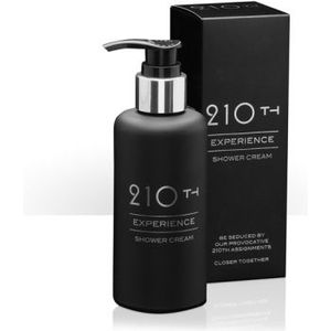 210th - Douche Crème