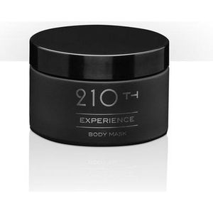 210th Experience - 200 ml - Bodymask