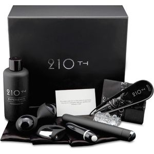 210th  Erotic Box Klassiek Geschenkset - Erotische Geschenkset