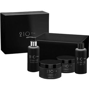 210e Erotische lichaamsverzorgingsset