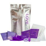 The Love Bag - Erotische Geschenkset