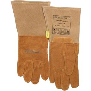 Weldas Softouch Tig Lashandschoenen 10-1003 Xxl