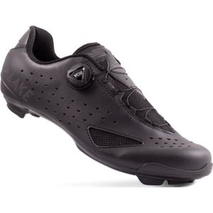 Lake Wielrenschoenen CX177 maat 46 Black