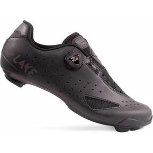 lake cx177 x large mat grijs  zwart schoenen