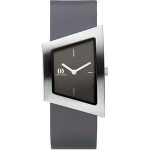 Danish Design Frihed IV14Q1207 Squeezy Horloge