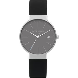 Jacob Jensen Timeless Nordic JJ182 182 Classic Horloge