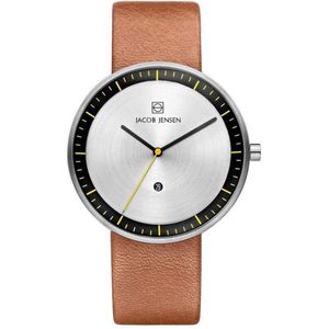 Jacob Jensen Strata JJ271 271 Strata Horloge