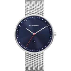 Jacob Jensen Mod. 279 - Horloge