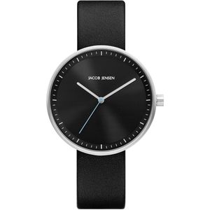 Jacob Jensen Dames horloge 284