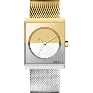 Jacob Jensen Classic JJ526 526 Classic Horloge