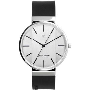 Jacob Jensen Herenhorloge 707