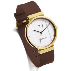 Jacob Jensen Herenhorloge 758
